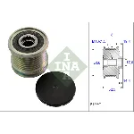 Jednosmerna spojnica alternatora INA 535 0111 10 IC-B6BAB4