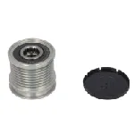 Jednosmerna spojnica alternatora INA 535 0111 10 IC-B6BAB4