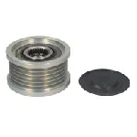 Jednosmerna spojnica alternatora INA 535 0112 10 IC-B2DCE9