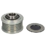 Jednosmerna spojnica alternatora INA 535 0112 10 IC-B2DCE9