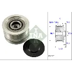 Jednosmerna spojnica alternatora INA 535 0113 10 IC-B7718C