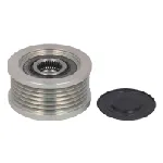 Jednosmerna spojnica alternatora INA 535 0115 10 IC-AF5643