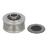 Jednosmerna spojnica alternatora INA 535 0115 10 IC-AF5643