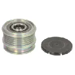 Jednosmerna spojnica alternatora INA 535 0121 10 IC-B77108