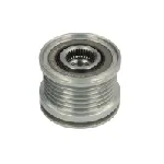 Jednosmerna spojnica alternatora INA 535 0124 10 IC-C00CAF