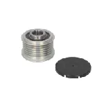 Jednosmerna spojnica alternatora INA 535 0127 10 IC-B295A7