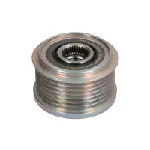 Jednosmerna spojnica alternatora INA 535 0128 10 IC-BE67CE