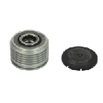 Jednosmerna spojnica alternatora INA 535 0129 10 IC-C00CB1