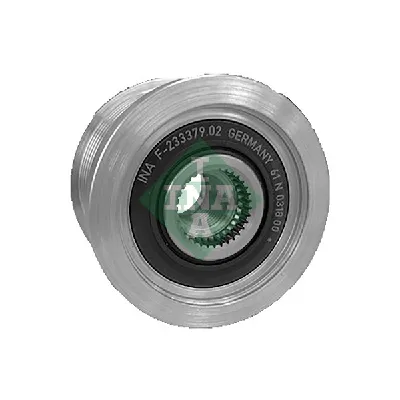 Jednosmerna spojnica alternatora INA 535 0131 10 IC-C3EC6D