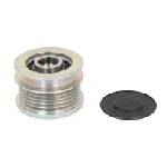 Jednosmerna spojnica alternatora INA 535 0143 10 IC-C00CBA