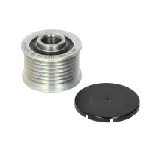 Jednosmerna spojnica alternatora INA 535 0153 10 IC-C00CBE