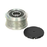 Jednosmerna spojnica alternatora INA 535 0160 10 IC-B7710E