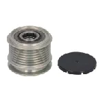 Jednosmerna spojnica alternatora INA 535 0165 10 IC-B7716B