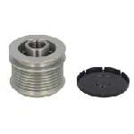 Jednosmerna spojnica alternatora INA 535 0165 10 IC-B7716B