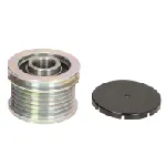 Jednosmerna spojnica alternatora INA 535 0166 10 IC-B7716D