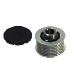 Jednosmerna spojnica alternatora INA 535 0167 10 IC-B77171