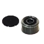 Jednosmerna spojnica alternatora INA 535 0167 10 IC-B77171