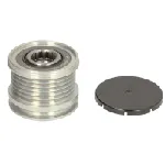 Jednosmerna spojnica alternatora INA 535 0168 10 IC-B6BA66