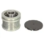 Jednosmerna spojnica alternatora INA 535 0168 10 IC-B6BA66