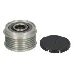 Jednosmerna spojnica alternatora INA 535 0176 10 IC-C00CC5