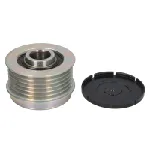 Jednosmerna spojnica alternatora INA 535 0176 10 IC-C00CC5