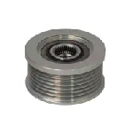 Jednosmerna spojnica alternatora INA 535 0177 10 IC-BAE3FD