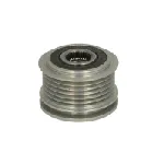 Jednosmerna spojnica alternatora INA 535 0181 10 IC-B86DAF