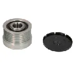 Jednosmerna spojnica alternatora INA 535 0183 10 IC-B77175