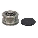 Jednosmerna spojnica alternatora INA 535 0187 10 IC-C00CCB