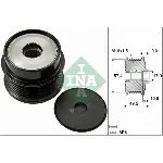 Jednosmerna spojnica alternatora INA 535 0189 10 IC-C00CCD