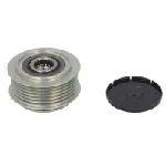 Jednosmerna spojnica alternatora INA 535 0201 10 IC-BB05FA