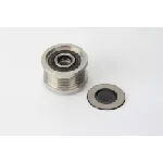 Jednosmerna spojnica alternatora INA 535 0202 10 IC-BB05FB