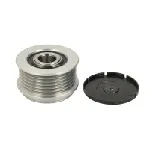 Jednosmerna spojnica alternatora INA 535 0222 10 IC-BF48B4