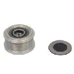 Jednosmerna spojnica alternatora INA 535 0228 10 IC-C0EDB4