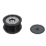 Jednosmerna spojnica alternatora INA 535 0236 10 IC-C2C1D7