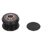 Jednosmerna spojnica alternatora INA 535 0236 10 IC-C2C1D7