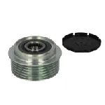 Jednosmerna spojnica alternatora INA 535 0238 10 IC-C3B8F6