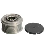 Jednosmerna spojnica alternatora INA 535 0246 10 IC-CF03E9