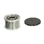 Jednosmerna spojnica alternatora INA 535 0254 10 IC-CFDE07