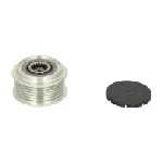 Jednosmerna spojnica alternatora INA 535 0277 10 IC-D6EA93