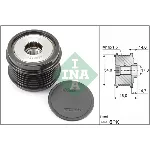 Jednosmerna spojnica alternatora INA 535 0308 10 IC-E44D59