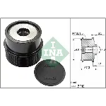 Jednosmerna spojnica alternatora INA 535 0314 10 IC-E44D5A