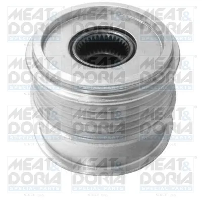 Jednosmerna spojnica alternatora MEAT&DORIA MD45081 IC-F516C9