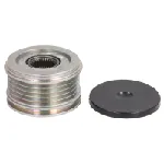 Jednosmerna spojnica alternatora MEAT&DORIA MD45104 IC-F516DC