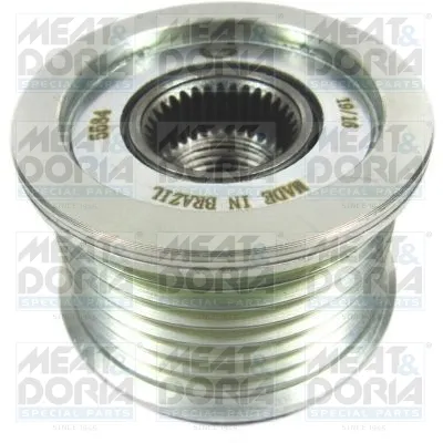 Jednosmerna spojnica alternatora MEAT&DORIA MD45196 IC-F5170F