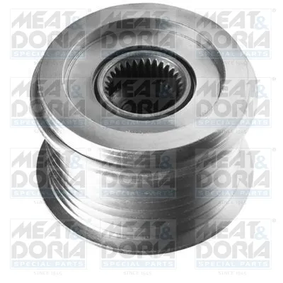 Jednosmerna spojnica alternatora MEAT&DORIA MD45205 IC-F51713