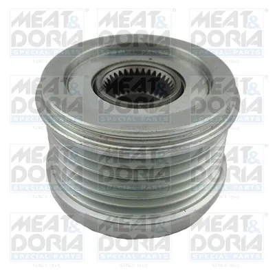 Jednosmerna spojnica alternatora MEAT&DORIA MD45225 IC-G04HDE