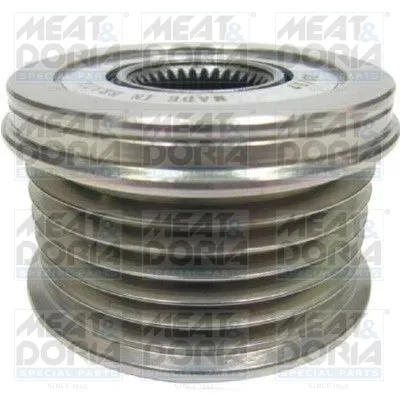 Jednosmerna spojnica alternatora MEAT&DORIA MD45273 IC-F5172E