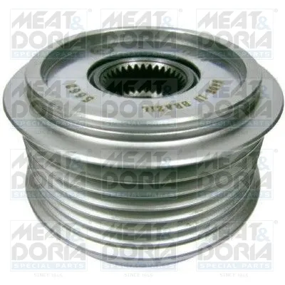Jednosmerna spojnica alternatora MEAT&DORIA MD45285 IC-F51735