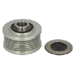 Jednosmerna spojnica alternatora SKF VKM 03206 IC-BDFA48